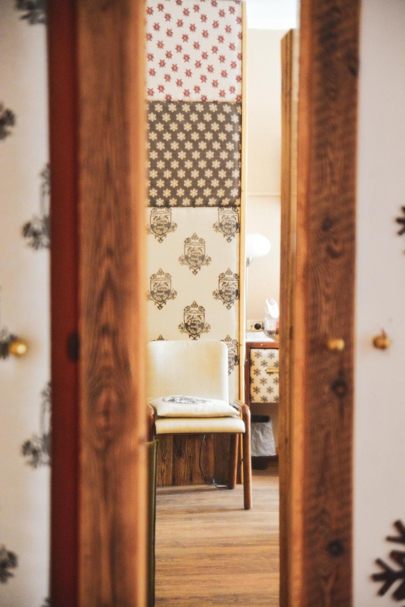 Hotel Chaberton Cesana Torinese Buitenkant foto